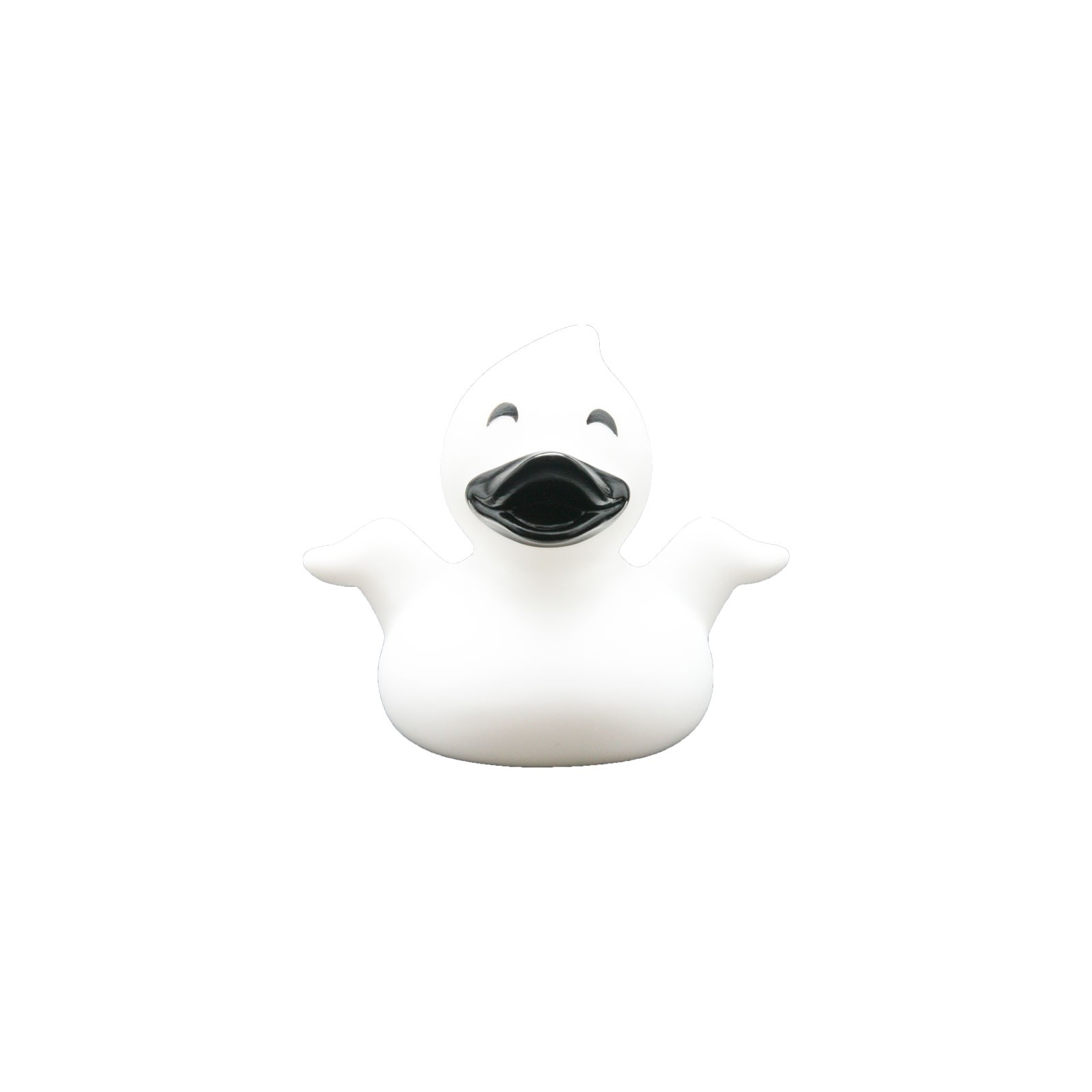 Игрушка для ванной Funny Ducks Привидение утка (L1896) изображение 3