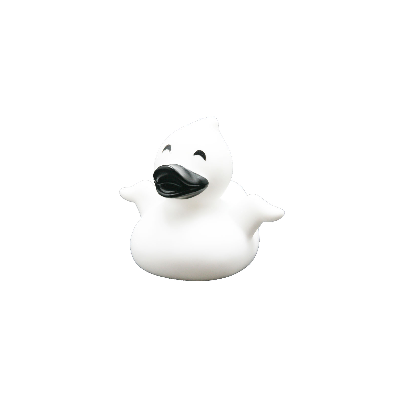 Іграшка для ванної Funny Ducks Привидение утка (L1896)