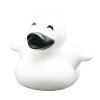 Игрушка для ванной Funny Ducks Привидение утка (L1896)