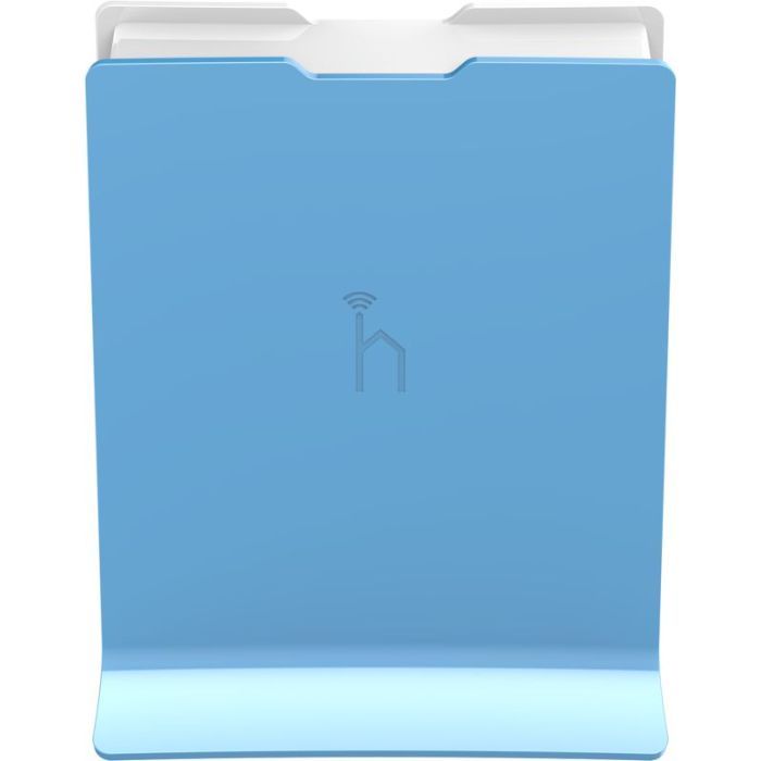 Маршрутизатор Mikrotik hAP lite (RB941-2ND-TC) изображение 4