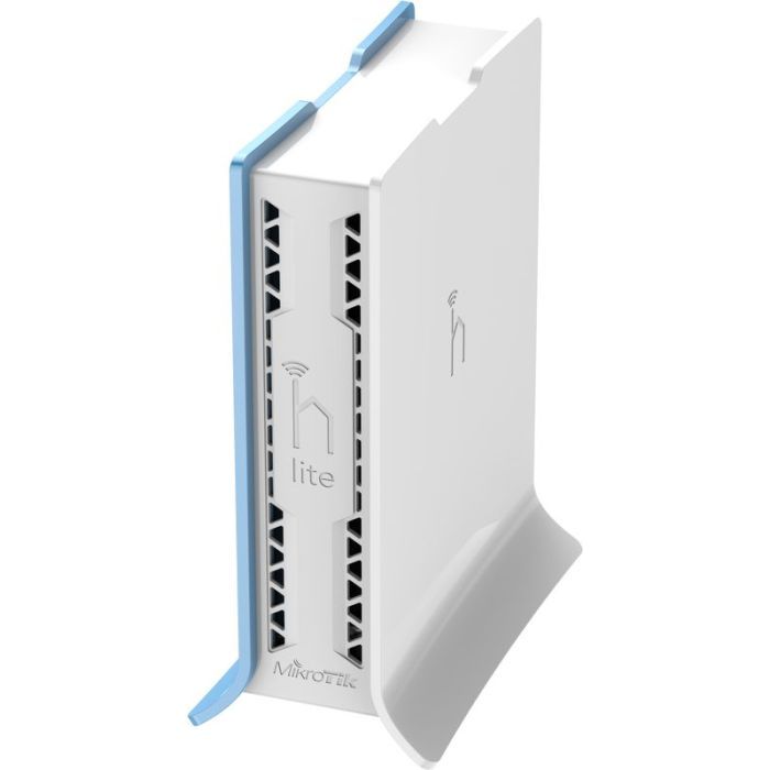 Маршрутизатор Mikrotik hAP lite (RB941-2ND-TC) изображение 5