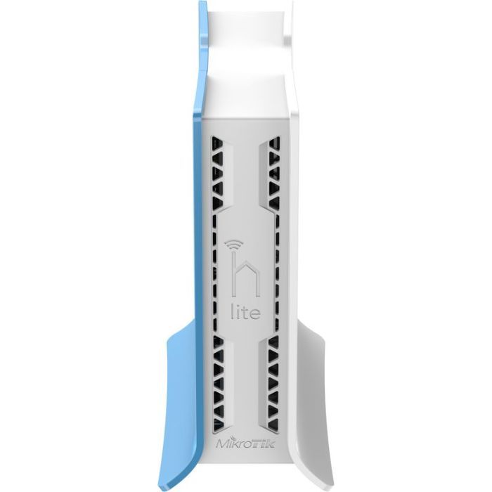 Маршрутизатор Mikrotik hAP lite (RB941-2ND-TC) изображение 6