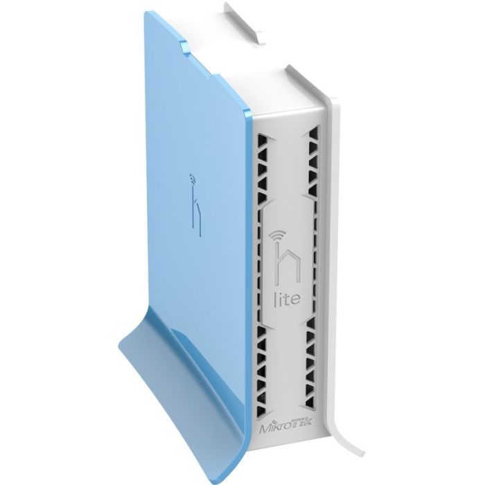 Маршрутизатор Mikrotik hAP lite (RB941-2ND-TC) изображение 7