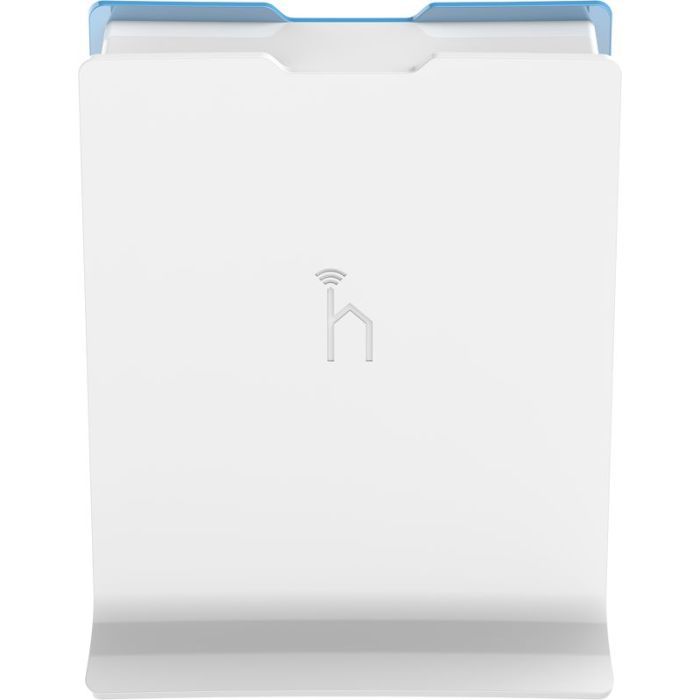 Маршрутизатор Mikrotik hAP lite (RB941-2ND-TC) изображение 8