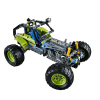 Конструктор LEGO Technic Внедорожник (42037) изображение 3