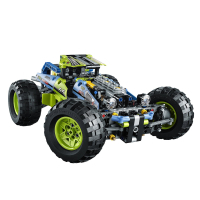 Конструктор LEGO Technic Внедорожник (42037) изображение 5