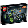 Конструктор LEGO Technic Внедорожник (42037) изображение 6