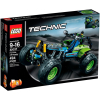 Конструктор LEGO Technic Внедорожник (42037)