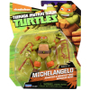 Фігурка TMNT Черепашки-Ниндзя Рестайлинг Микеланджело 12 см (90618) зображення 2