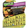 Фігурка TMNT Черепашки-Ниндзя Рестайлинг Микеланджело 12 см (90618) зображення 3
