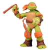 Фігурка TMNT Черепашки-Ниндзя Рестайлинг Микеланджело 12 см (90618)