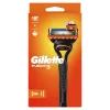 Бритва Gillette Fusion5 с 2 сменными картриджами (7702018874125/7702018866946) изображение 2