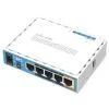 Маршрутизатор Mikrotik hAP ac lite (RB952UI-5AC2ND)