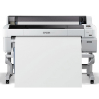 Плоттер Epson SureColor SC-T7200 44" (C11CD68301A0) изображение 3