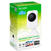 Камера видеонаблюдения TP-Link NC220 изображение 3