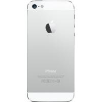 Мобільний телефон Apple iPhone 5S 16Gb Silver Original factory refurbished (FE433UA/A) зображення 2