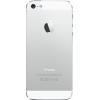 Мобільний телефон Apple iPhone 5S 16Gb Silver Original factory refurbished (FE433UA/A) зображення 2