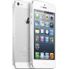 Мобильный телефон Apple iPhone 5S 16Gb Silver Original factory refurbished (FE433UA/A) изображение 3