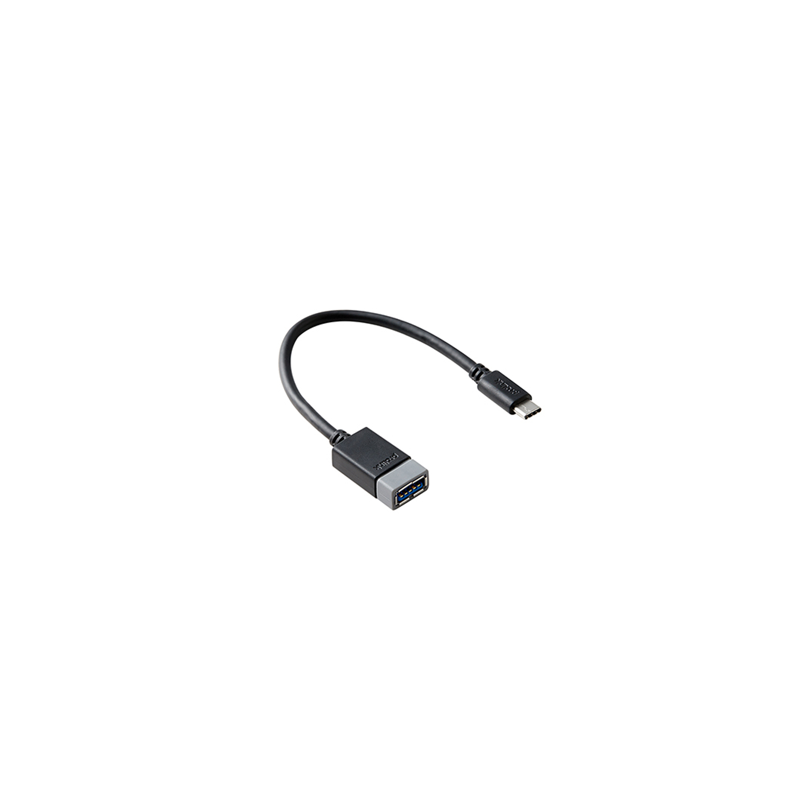 Перехідник USB 3.0 Type-C to AF 0.15m Prolink (PB489-0015) зображення 2