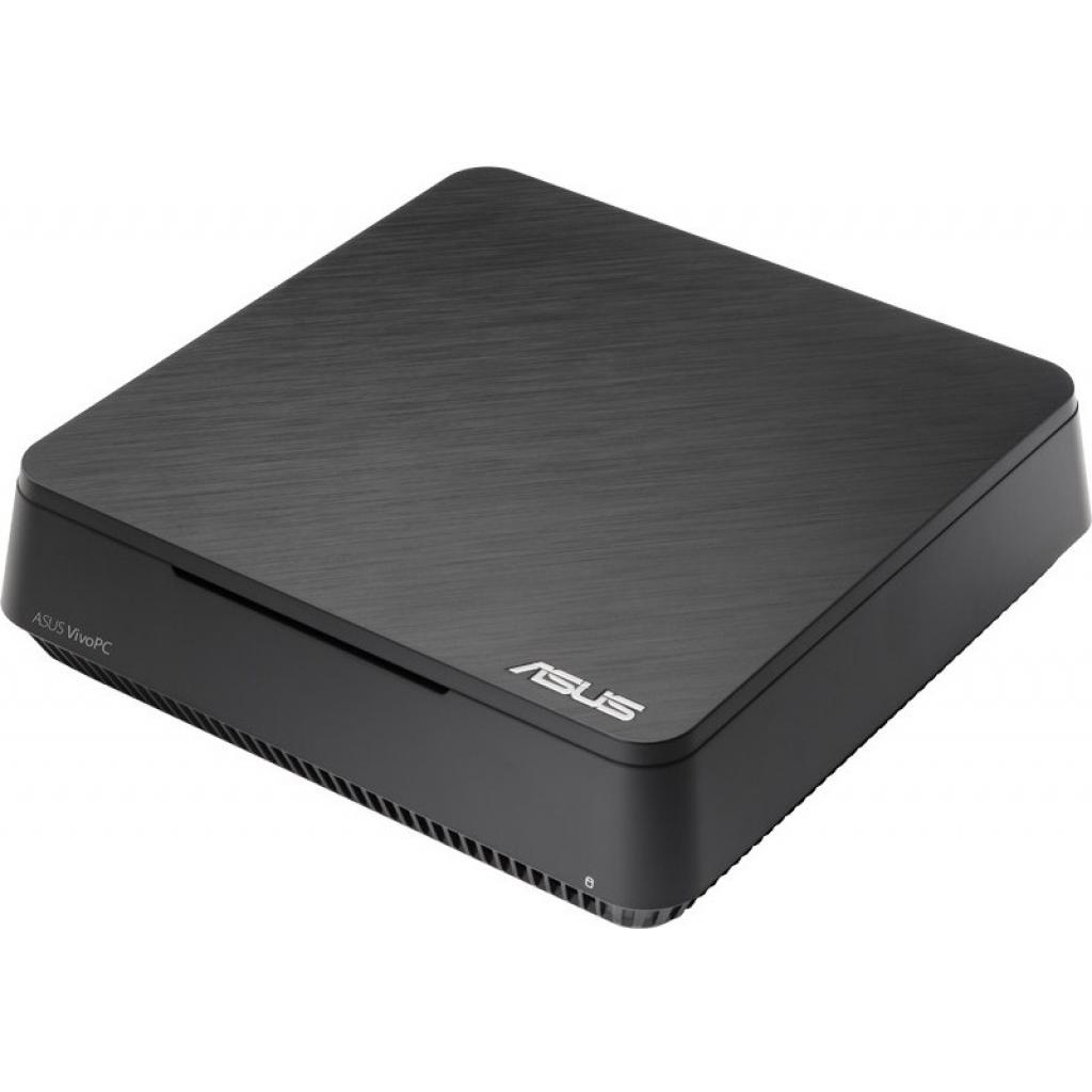Компьютер ASUS VC62B-B002M (90MS00E1-M00020)