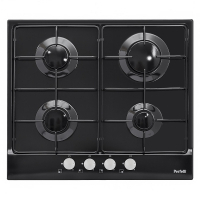 Варочная поверхность Perfelli HGM 610 BL