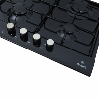Варочная поверхность Perfelli HGM 610 BL изображение 3