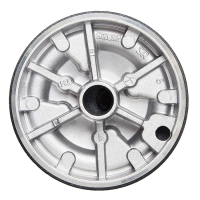 Варочная поверхность Perfelli HGM 610 BL изображение 6