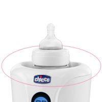 Подогреватель Chicco для бутылочек цифровой (07390.00) изображение 2