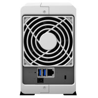 NAS Synology DS216J зображення 2