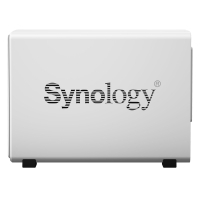 NAS Synology DS216J зображення 5