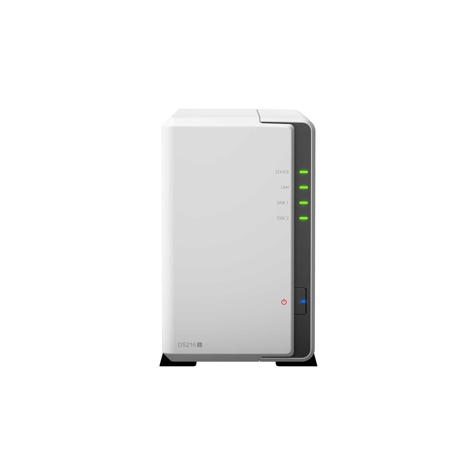 NAS Synology DS216J