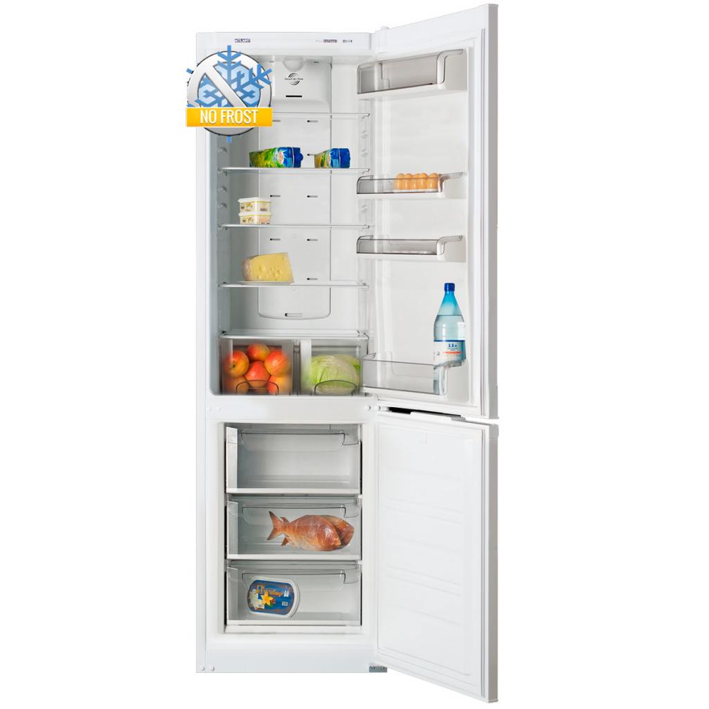 Холодильник Atlant XM 4424-109-ND (XM-4424-109-ND) зображення 2