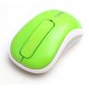 Мишка Rapoo Touch Mouse T120p Green зображення 3