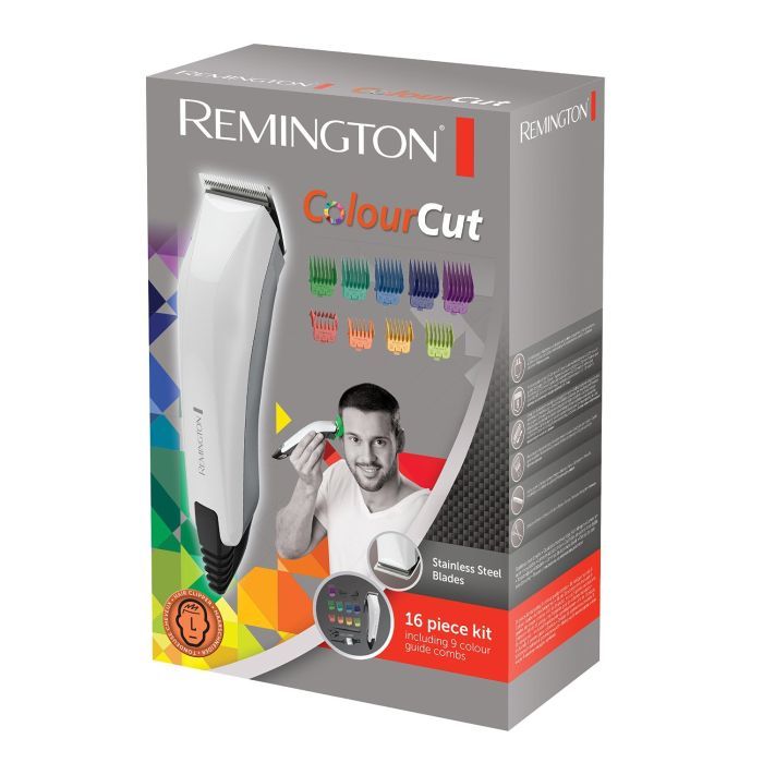Машинка для стрижки Remington HC5035 зображення 3