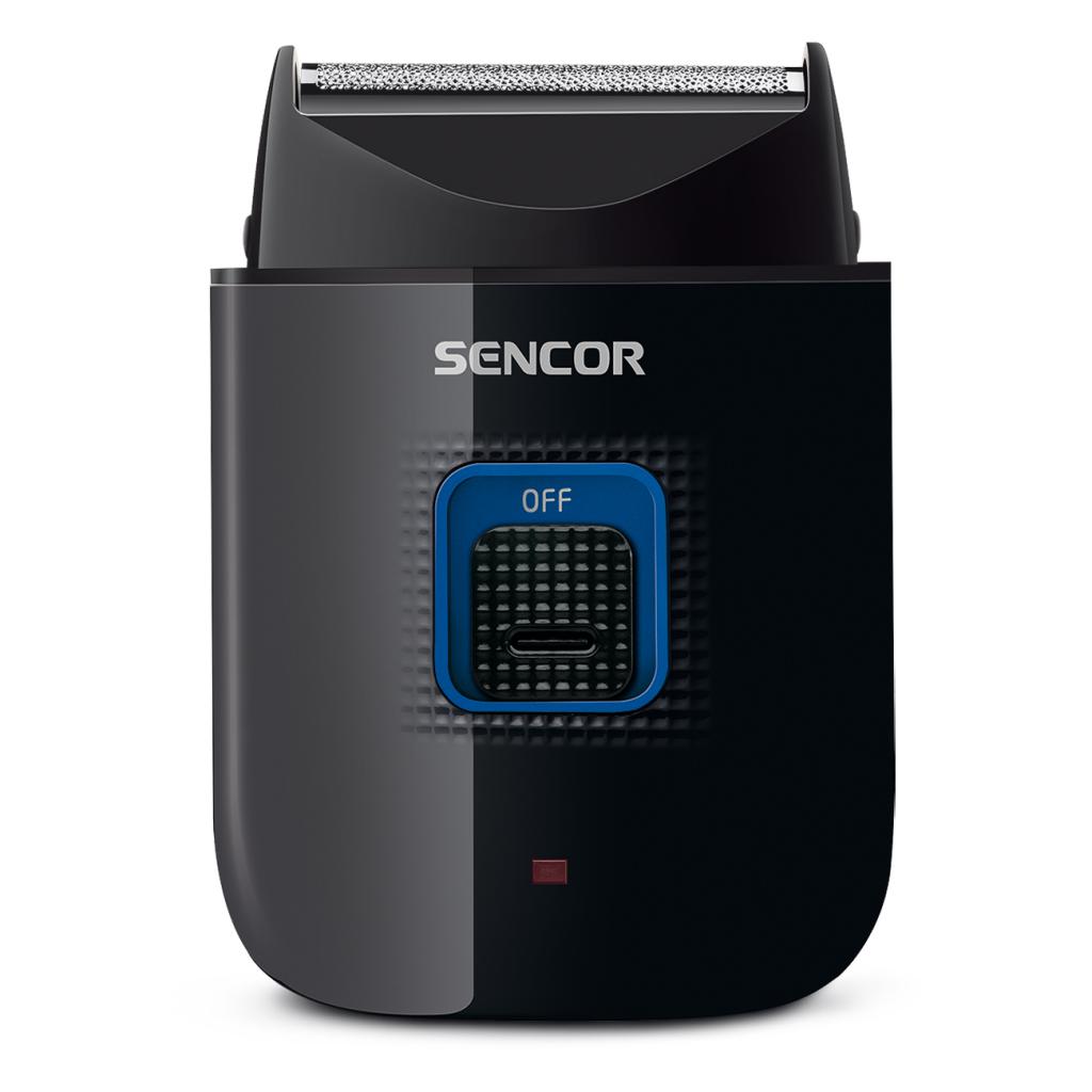 Електробритва Sencor SMS3011BL зображення 2
