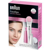 Эпилятор Braun SE 832s (SE832s) изображение 3