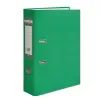 Папка - регистратор Buromax А4, 70мм, JOBMAX PP, green, built-up (BM.3011-04c)