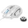 Мышка Trust_акс GXT 155W Gaming Mouse - white camouflage (20852)