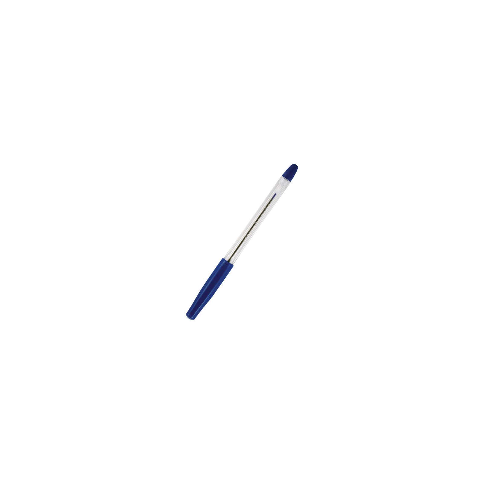 Ручка шариковая Delta by Axent DB 2002, blue (DB2002-02) изображение 2