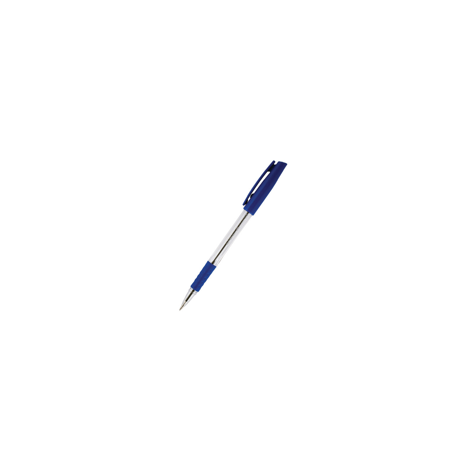 Ручка кулькова Delta by Axent DB 2002, blue (DB2002-02)