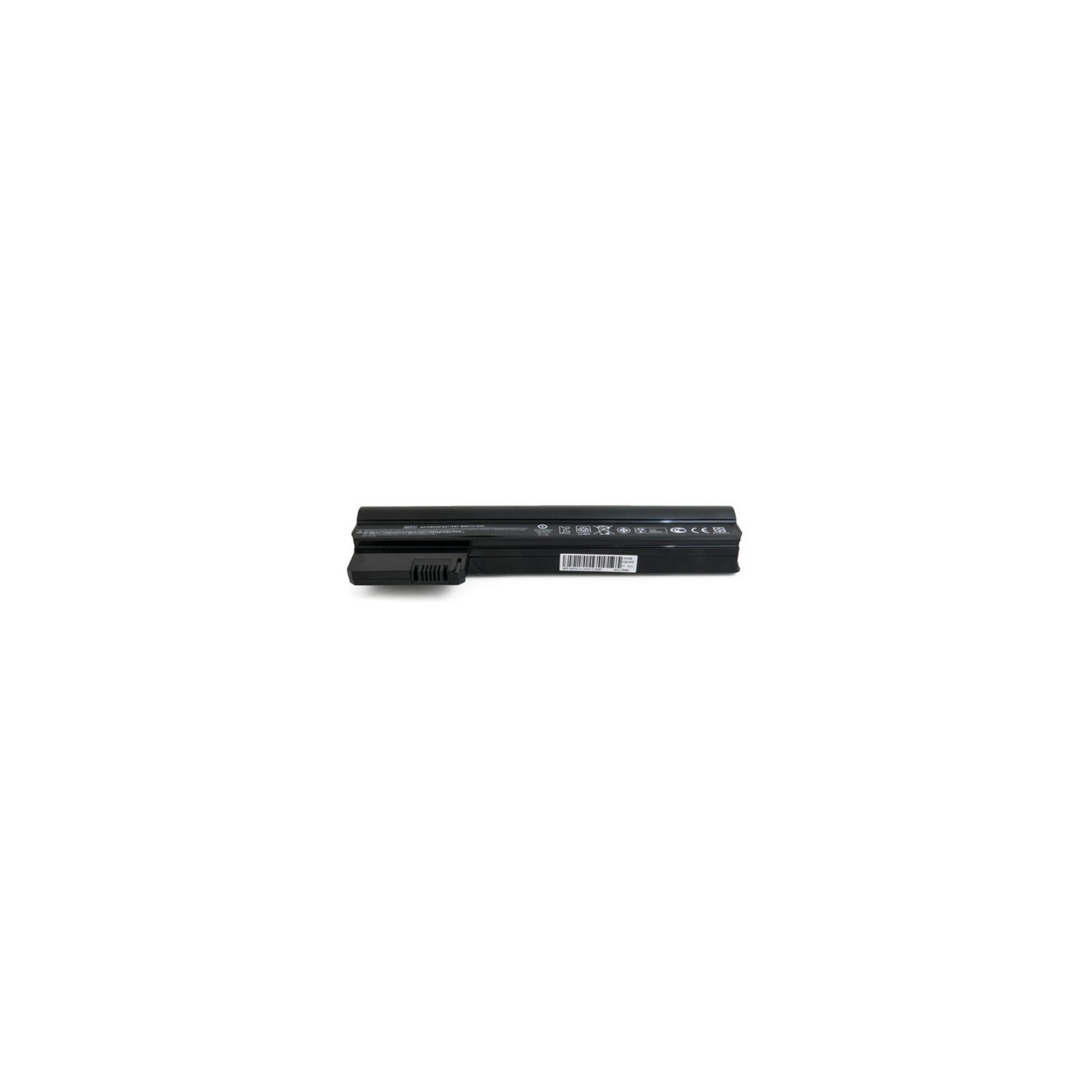 Аккумулятор для ноутбука HP Mini 110-3000 (HSTNN-DB1U) 10.8V 5200mAh Extradigital (BNH3979) изображение 4