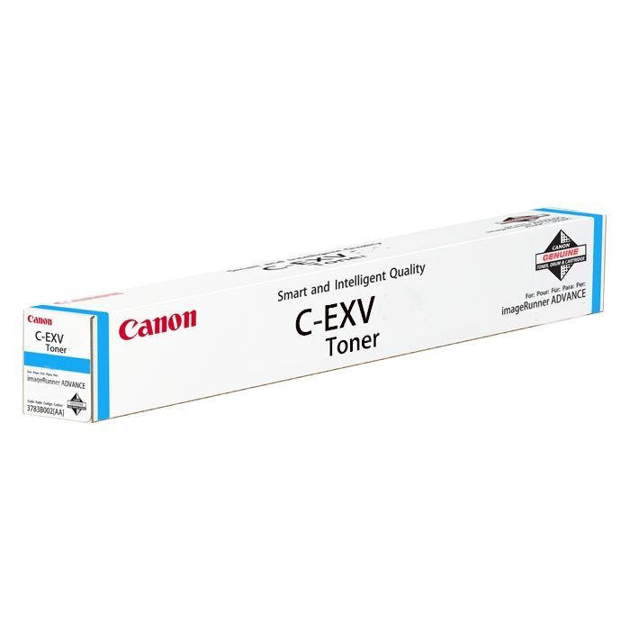 Тонер Canon C-EXV48 Cyan C1325iF/C1335iF (9107B002)