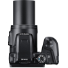 Цифровий фотоапарат Nikon Coolpix B500 Black (VNA951E1) зображення 10
