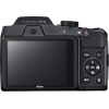 Цифровий фотоапарат Nikon Coolpix B500 Black (VNA951E1) зображення 4