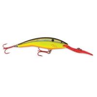 Воблер Rapala Tail Dancer Deep TDD09 BHO 90мм 13гр. (TDD09-BHO)