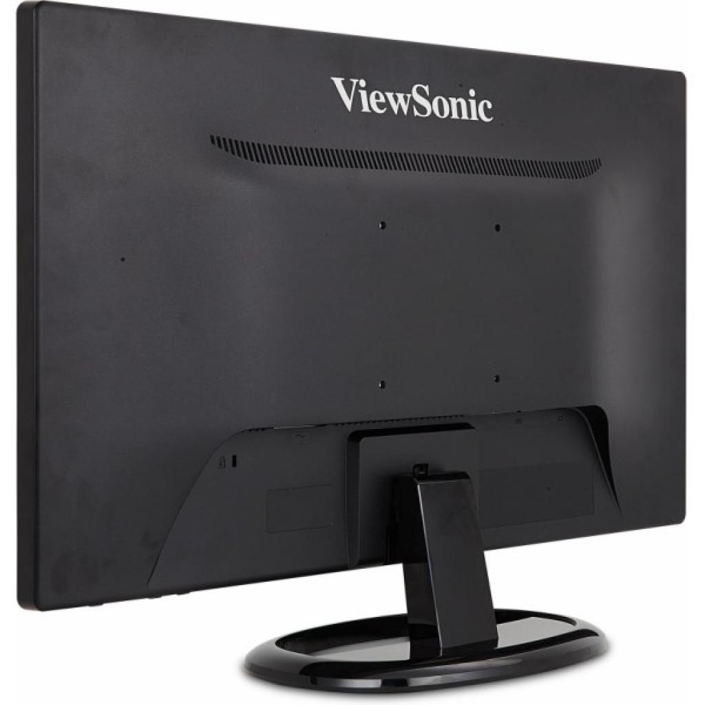 Монітор ViewSonic VA2265S-3 (VS16029) зображення 5