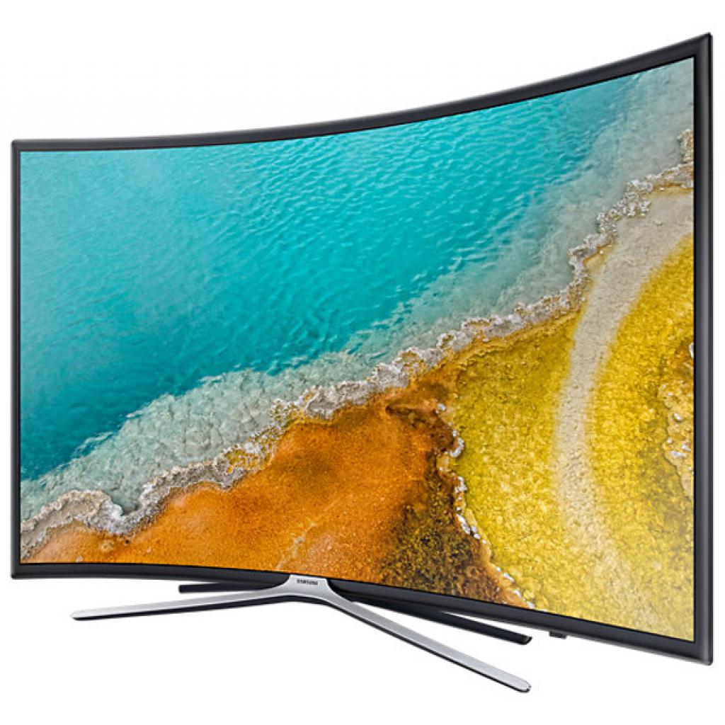Телевізор Samsung UE55K6500 (UE55K6500AUXUA) зображення 3