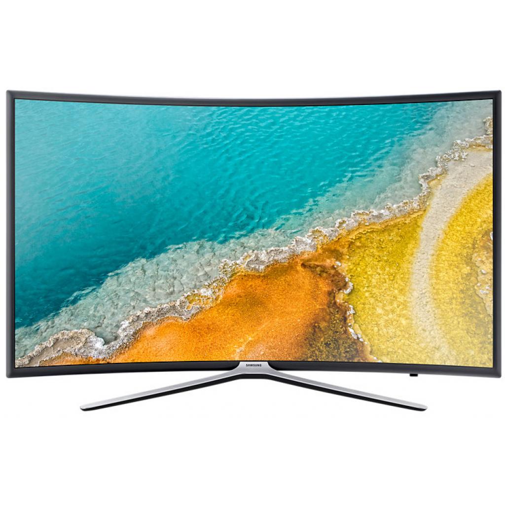 Телевизор Samsung UE55K6500 (UE55K6500AUXUA)