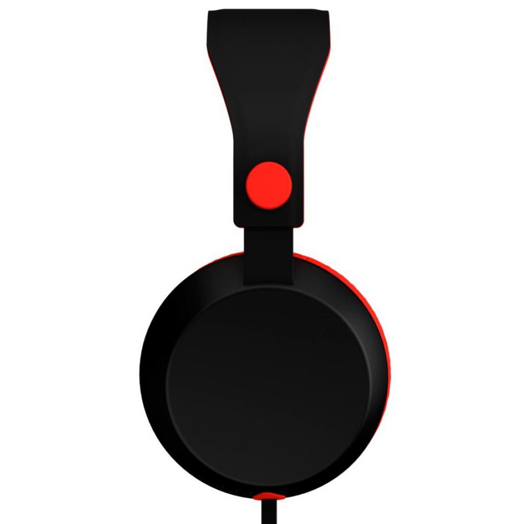 Навушники Coloud BOOM Blocks Black/Red (4090647) зображення 3