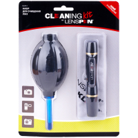 Очиститель для оптики Lenspen Cleaning Kit (NLPK-1)